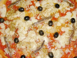 Pizza Fest Aics, seconda edizione a settembre