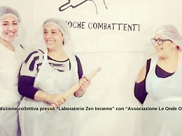 La lotta di Nicoletta "cuoca combattente": con marmellate e conserve aiuta donne vittime di violenza