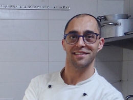 Da Donnalucata a Malta per insegnare a cucinare e a mangiar bene