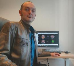 Angelo Pirrone: «Così studio le basi dei comportamenti normali e autistici»