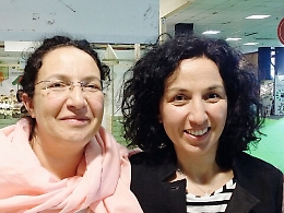 Carla e Grazia, le avvocate-contadine che hanno detto no alla Nutella Ferrero