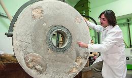 Filippo Drago, un mugnaio doc tra passato e futuro