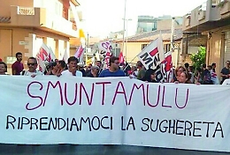 Muos, Niscemi non si arrende: «Senza, tutta la Sicilia sarà più bella»