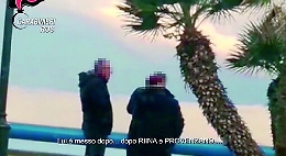 Operazione Halycon: mafia, massoneria ma anche rapporti con le banche