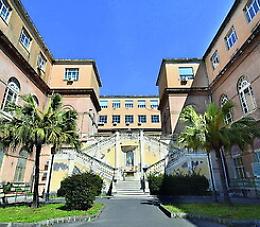 Catania, la Regione “acquisisce” l’Ove: il progetto del polo museale