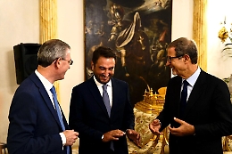 Musumeci, Cancelleri e quel caffè mai preso prima: come cambiano i rapporti tra Roma e Palermo