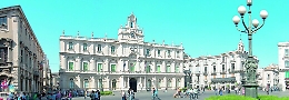 Catania, altra tegola per l’Università 
c'è il taglio del 50% alle assunzioni