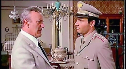 Dalla mafia arcaica de “Il giorno della civetta” all’apocalittico “Cadaveri eccellenti”