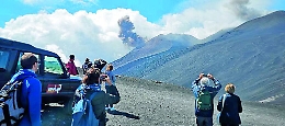 Escursioni Etna, «Così Castiglione danneggia Linguaglossa»