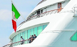 Siciliana su nave Costa: «Dalla crociera all’incubo Covid-19, così pure lo Stato ci ha abbandonati»