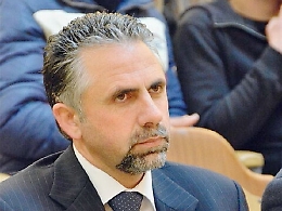 Verso la ricandidatura quali rivali per Abbate?