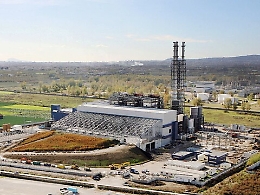 «A Caltanissetta un termovalorizzatore per la Srr zona Nord»