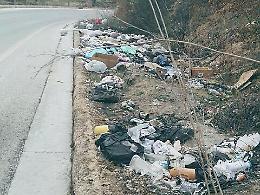 Gela: indagini chiuse per 10 persone 
"Hanno manipolato il sistema dei rifiuti"