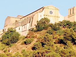 Agrigento, pronto il progetto preliminare per consolidare il colle di San Gerlando