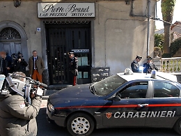 Uccise due rapinatori e ferì terzo: salta udienza preliminare per Guido Gianni