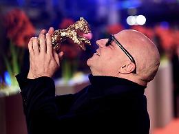 Niente Oscar per «Fuocoammare». Rosi: «Non è una delusione»