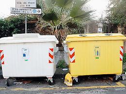 Tassa sui rifiuti, è Catania la città dove si paga di più in Italia