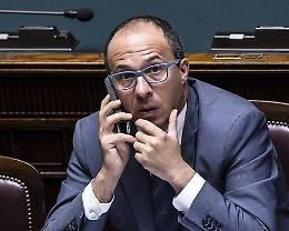 Pd siciliano sull'orlo di una crisi di nervi dopo lo stop a Faraone