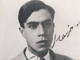 Catania, sarà intitolato
a Ettore Majorana
il Dipartimento di Fisica
e Astronomia dell'Ateneo