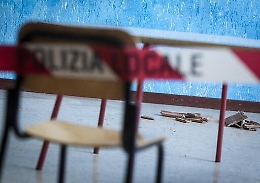 Scuola, il Piano per l'edilizia della Regione, pronti 272 milioni
