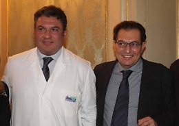 Processo a Tutino, un teste rievoca
“sbiancamento anale” per Crocetta