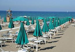 Lidi balneari, nuove concessioni e maxi proroga a quelle esistenti