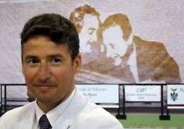 Mondello, il nuovo dirigente del commissariato è Manfredi Borsellino