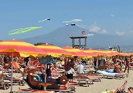 Spiagge di qualità: iniziativa della Confcommercio agrigentina