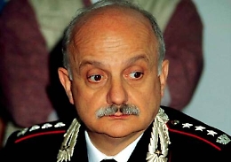 Favoreggiamento alla mafia, definitiva l'assoluzione del generale Mori e del colonnello Obinu