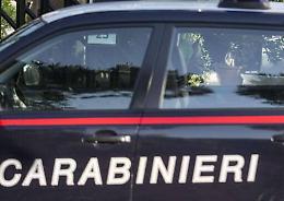 Butera, i Carabinieri hanno sequestrato il centro comunale di raccolta dei rifiuti