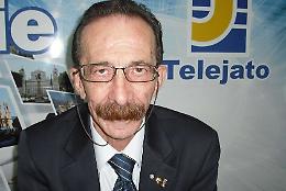 Estorsioni, un'assoluzione e una condanna per giornalista Maniaci