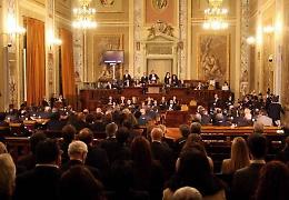 Finanziaria bis nelle sabbie mobili, Crocetta: «Non basterebbero 5 anni»