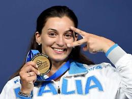 Europei di scherma, sei siciliani in pedana