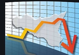 Mezzogiorno: corrono Calabria e Campania, frena la crescita della Sicilia
