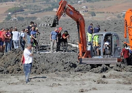 Sentenza Maccalube, Legambiente: «Faremo ricorso»