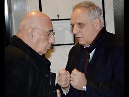 Inchiesta Infront verso archiviazione