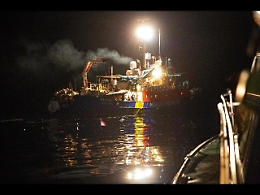 Malta, inchiesta sul capitano della  Lifeline