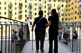 Caldo estremo e blackout: energia insufficiente mette a rischio anziani e pazienti fragili