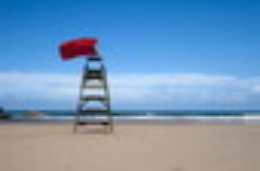 Marsala, malore mentre fa il bagno, muore un anziano