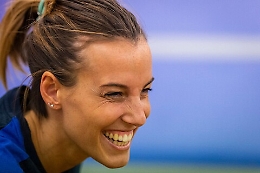 Cagnotto lascia, niente Tokyo: «Dura, ma scelgo la famiglia»