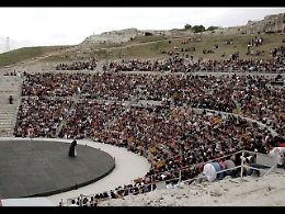 Tragedie Inda, a Siracusa biglietti a 10 euro per i maturandi