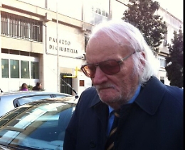 Contrada su perquisizioni in casa: «Non conoscevo agente Nino Agostino»