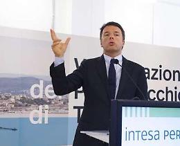 La galassia "renziana", tra devoti, attendisti e fuggitivi: ecco i Matteo-boys nell’Isola