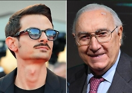 Pippo Baudo torna a Sanremo: con Rovazzi alla conduzione della sezione Giovani