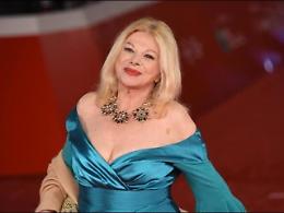 Sandra Milo e lo sciopero della fame per difendere gli artisti