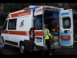 San Cataldo, tragedia sul lavoro: morto operaio di 48 anni