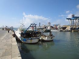 Anche gli armatori siciliani aderiscono alla mobilitazione: pescherecci fermi nei porti per i rincari dei carburanti