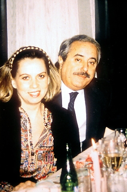 Fondazione Falcone, la famiglia Morvillo accelera l'uscita