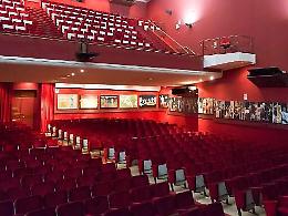 Catania, pignorate le poltrone dello Stabile durante uno spettacolo per le scuole