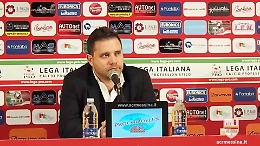 Catania, il ds Argurio lascia il club «Vado in una prestigiosa squadra europea»